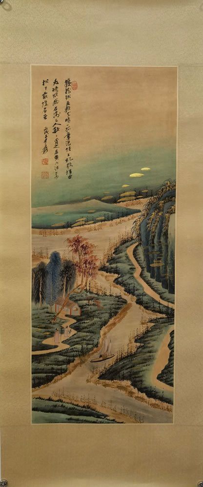 �Ŵ�ǧɽˮ�ֻ���Ʒ