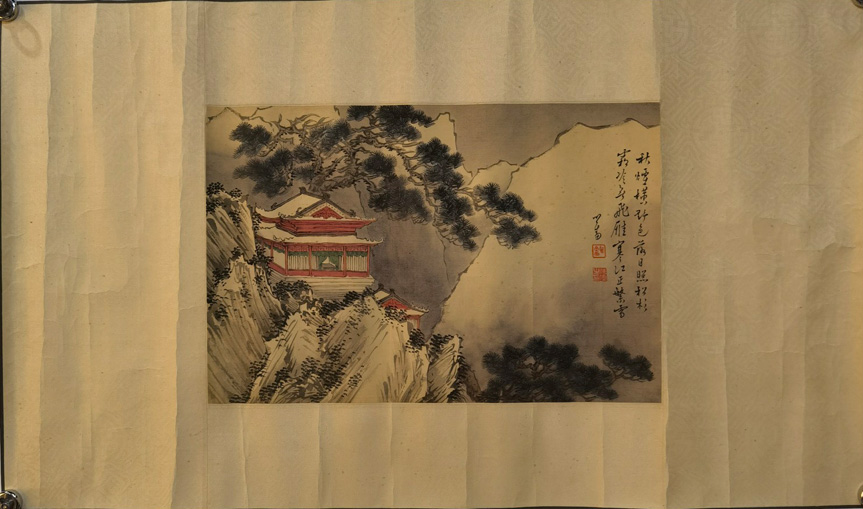 ���壨���Į���ɽˮ�ֻ���Ʒ