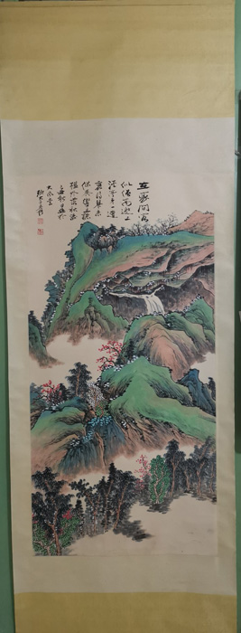 �Ŵ�ǧɽˮ�ֻ���Ʒ